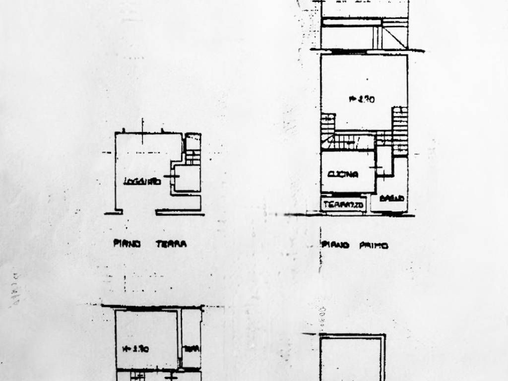 casa indipendente in vendita a Vecchiano in zona Nodica