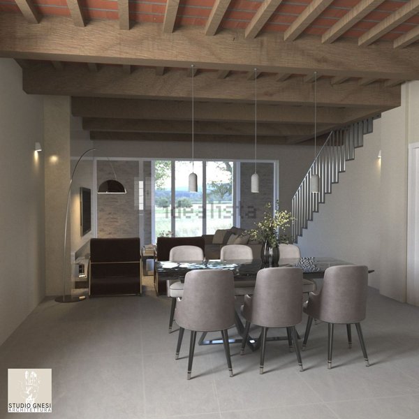 casa indipendente in vendita a Vecchiano