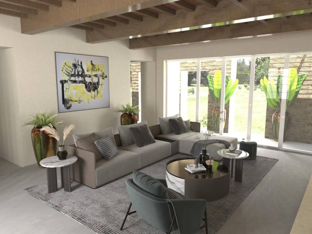 casa indipendente in vendita a Vecchiano