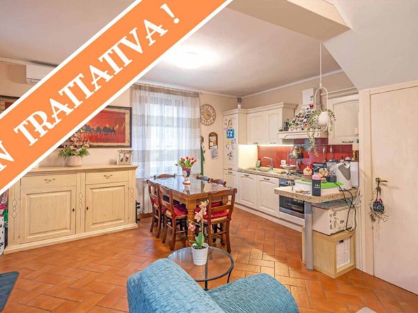 appartamento in vendita a Vecchiano in zona Avane