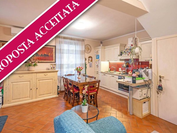 appartamento in vendita a Vecchiano in zona Avane