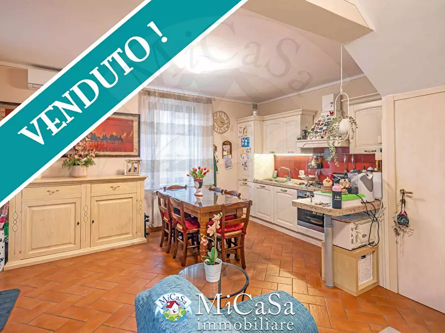 casa indipendente in vendita a Vecchiano in zona Avane