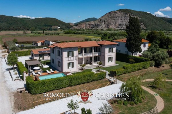 casa indipendente in vendita a Vecchiano
