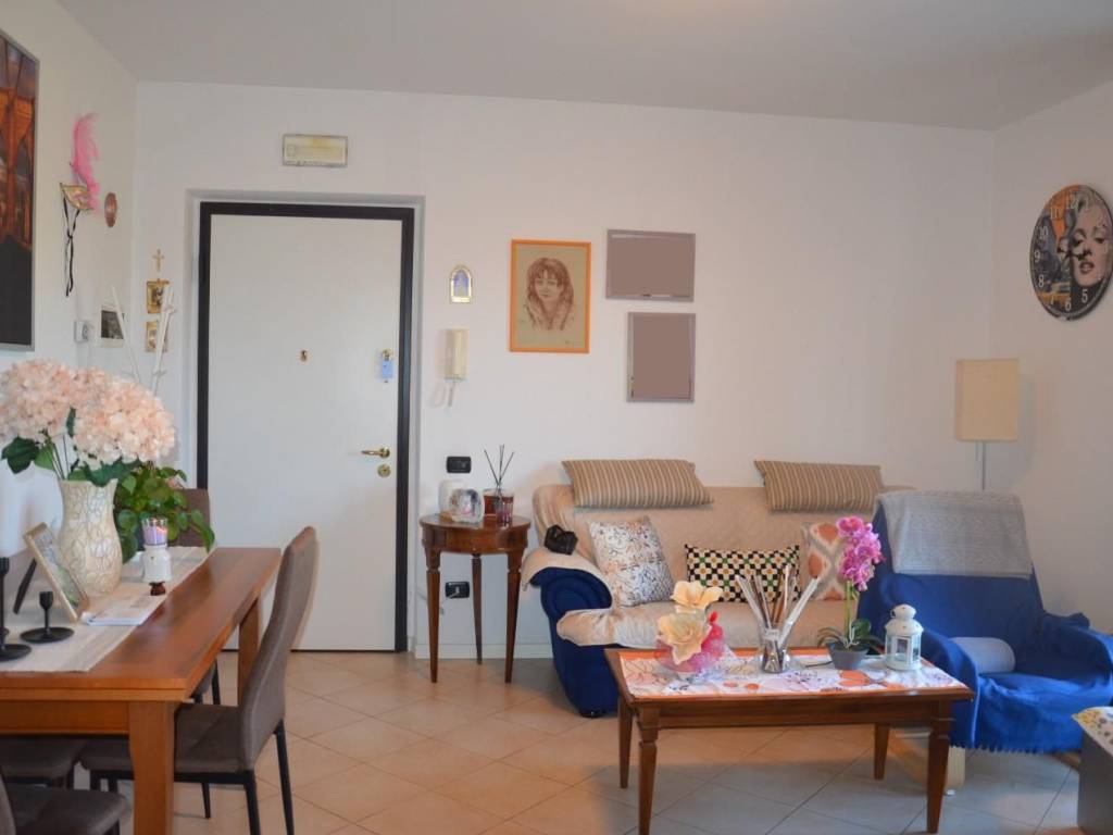 appartamento in vendita a Vecchiano in zona Nodica