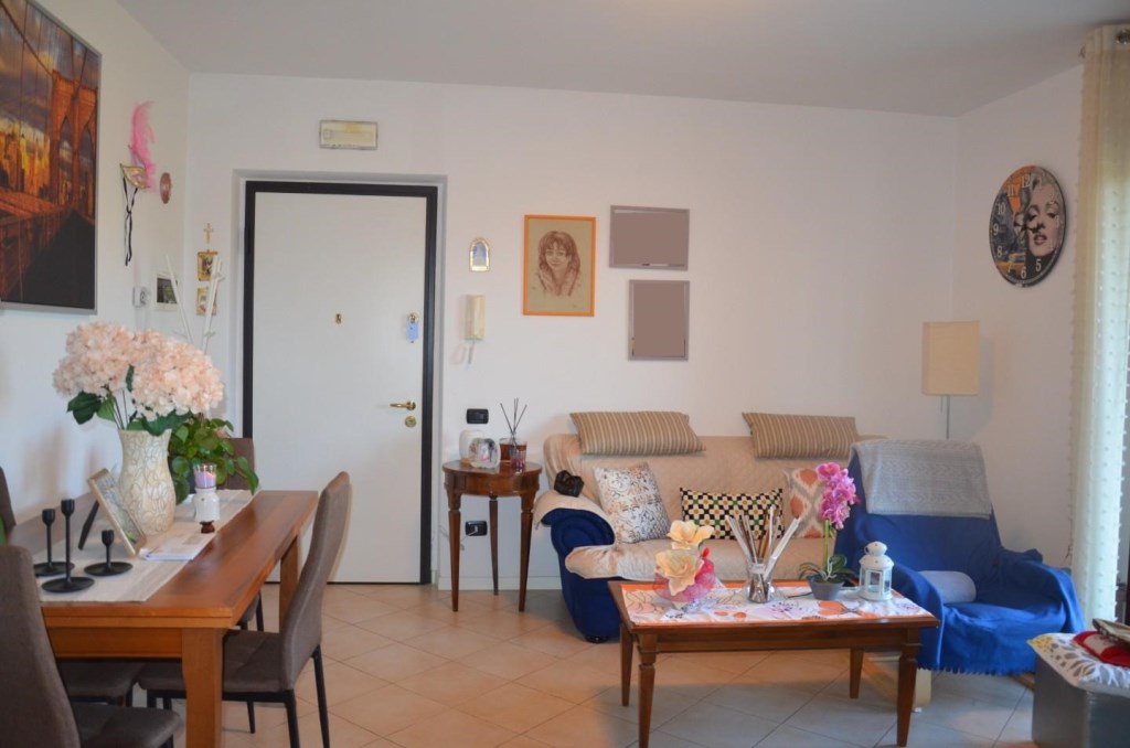 appartamento in vendita a Vecchiano in zona Nodica