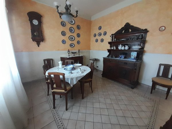 casa indipendente in vendita a Vecchiano