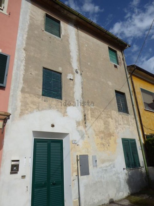 casa indipendente in vendita a Vecchiano