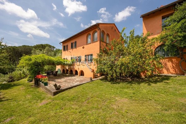 casa indipendente in vendita a Vecchiano