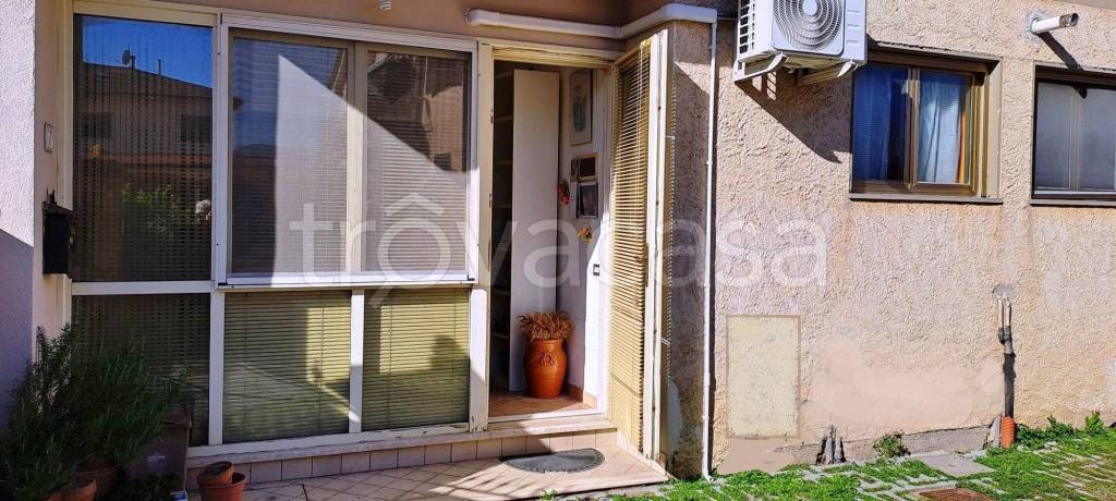 appartamento in vendita a Vecchiano in zona Nodica