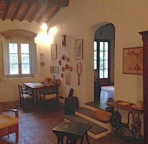 casa indipendente in vendita a Vecchiano in zona Filettole