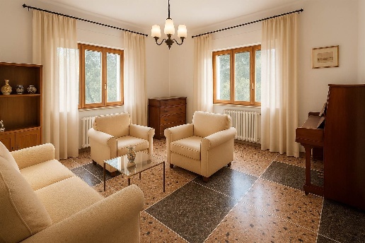 appartamento in vendita a Vecchiano in zona Filettole