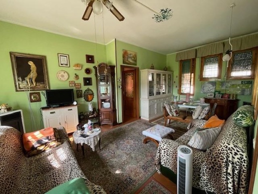 appartamento in vendita a Vecchiano in zona Nodica