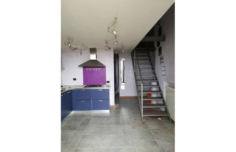 appartamento in vendita a Vecchiano in zona Nodica