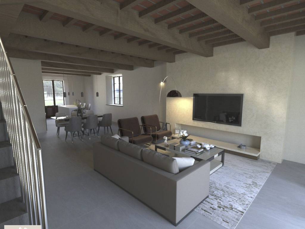 casa indipendente in vendita a Vecchiano