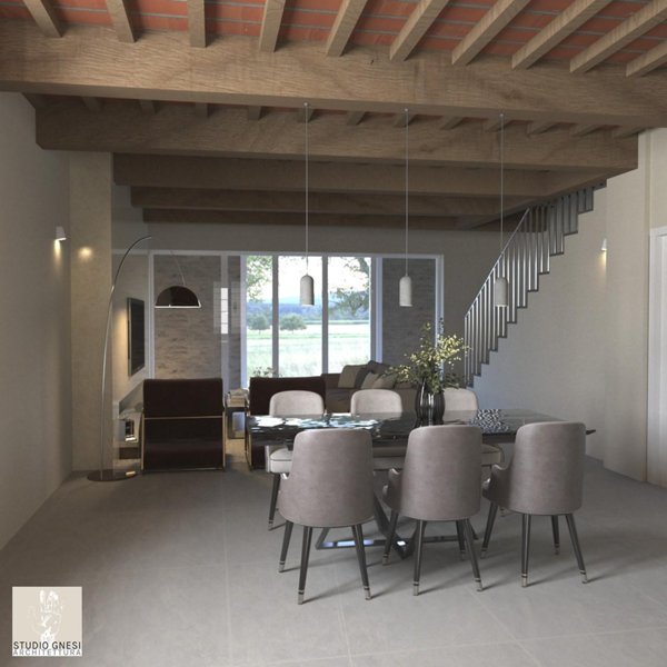 casa indipendente in vendita a Vecchiano