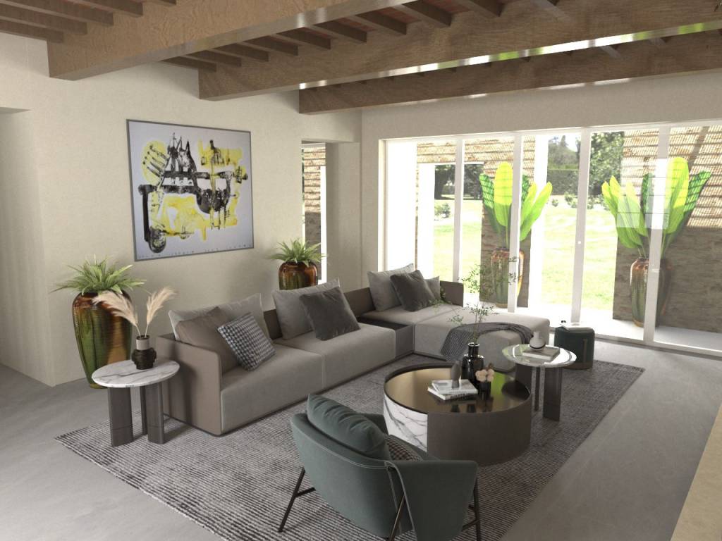 casa indipendente in vendita a Vecchiano