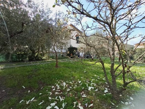 casa indipendente in vendita a Vecchiano in zona Nodica