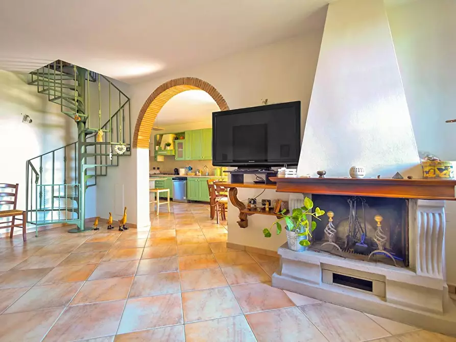 appartamento in vendita a Vecchiano in zona Nodica