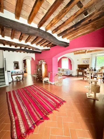 casa indipendente in vendita a Vecchiano in zona Nodica