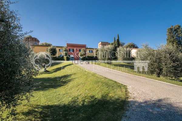 casa indipendente in vendita a Vecchiano
