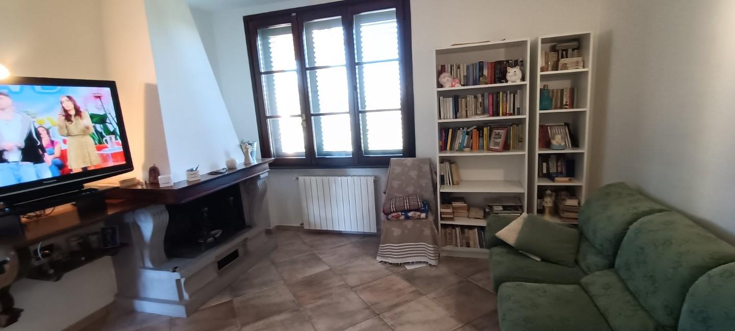 casa indipendente in vendita a Vecchiano in zona Nodica