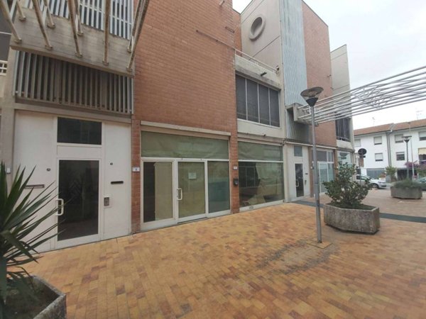 negozio in vendita a Vecchiano in zona Migliarino Pisano