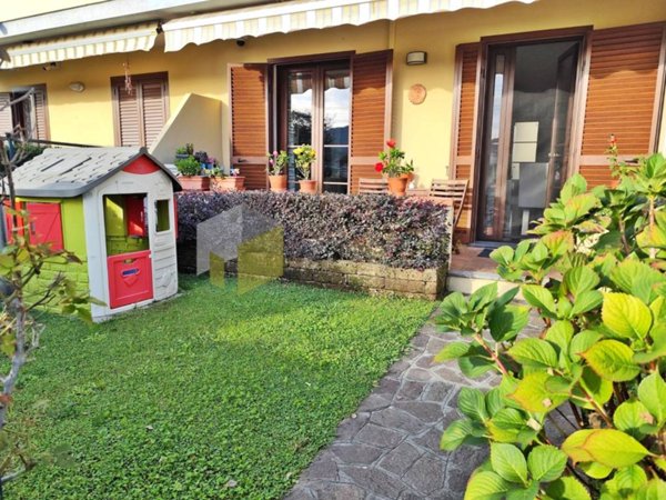 casa indipendente in vendita a Vecchiano in zona Filettole