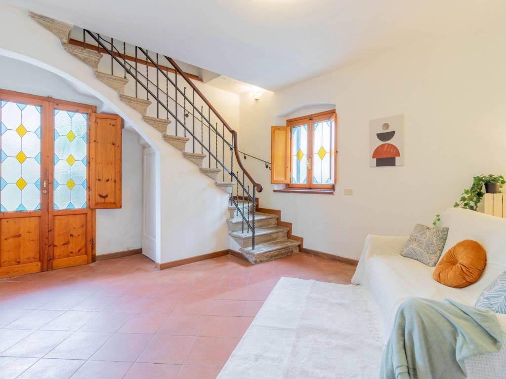 casa indipendente in vendita a Vecchiano in zona Nodica