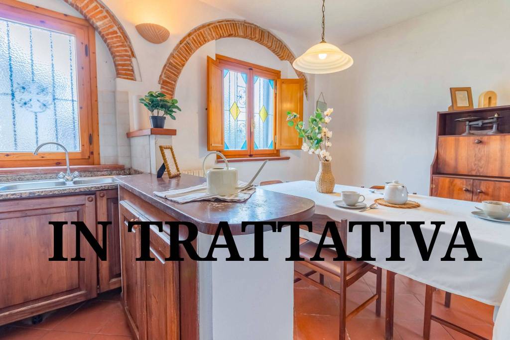 casa indipendente in vendita a Vecchiano in zona Nodica