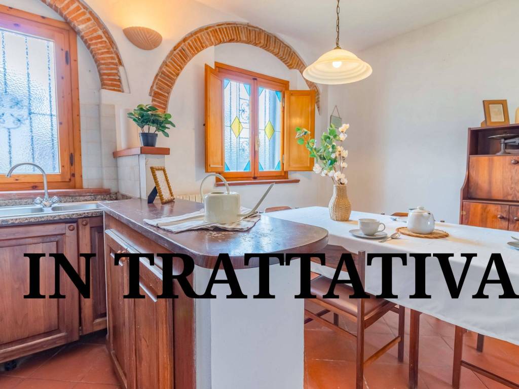 casa indipendente in vendita a Vecchiano in zona Nodica