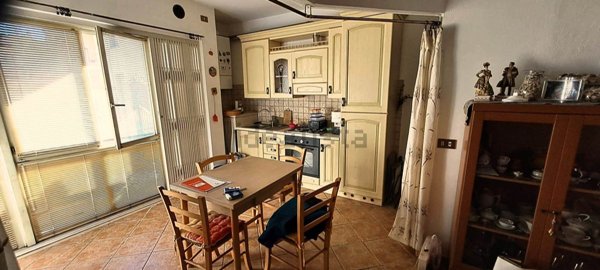 appartamento in vendita a Vecchiano in zona Nodica