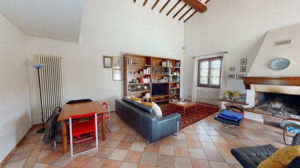 casa indipendente in vendita a Vecchiano in zona Nodica