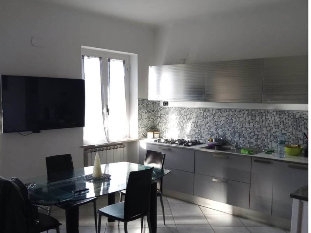 appartamento in vendita a Vecchiano in zona Nodica