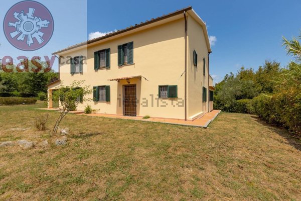 casale in vendita a Vecchiano in zona Filettole