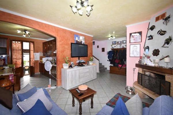 casa indipendente in vendita a Vecchiano in zona Filettole