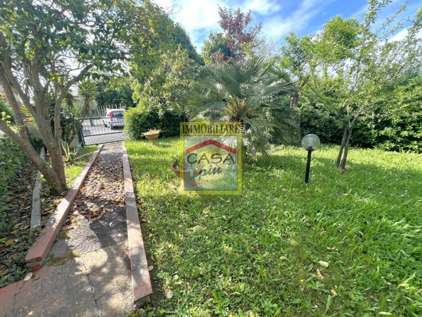 casa indipendente in vendita a Vecchiano