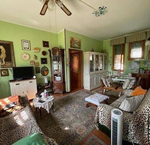 appartamento in vendita a Vecchiano in zona Nodica