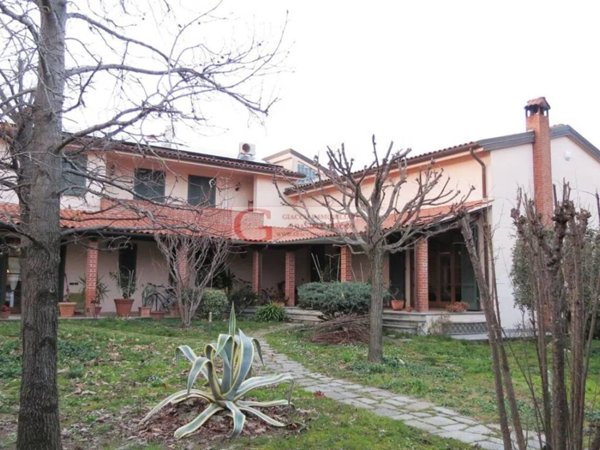 casa indipendente in vendita a Vecchiano in zona Nodica