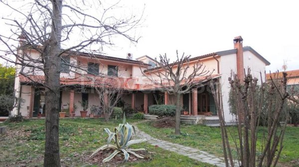 casa indipendente in vendita a Vecchiano in zona Nodica