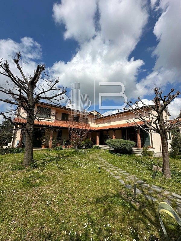 casa indipendente in vendita a Vecchiano in zona Nodica