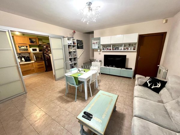 casa indipendente in vendita a Vecchiano in zona Filettole