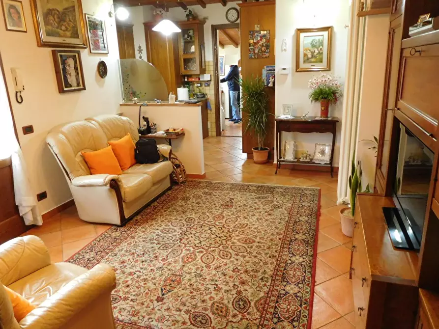 casa indipendente in vendita a Vecchiano in zona Nodica