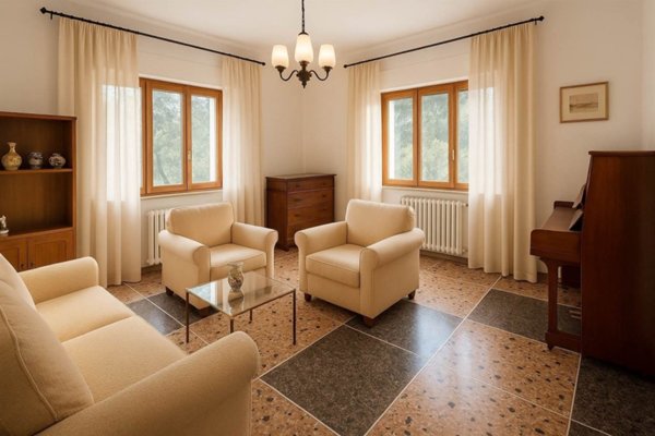 appartamento in vendita a Vecchiano in zona Filettole