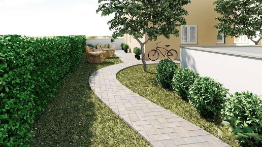 appartamento in vendita a Vecchiano