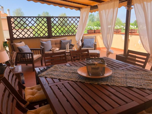 appartamento in vendita a Vecchiano