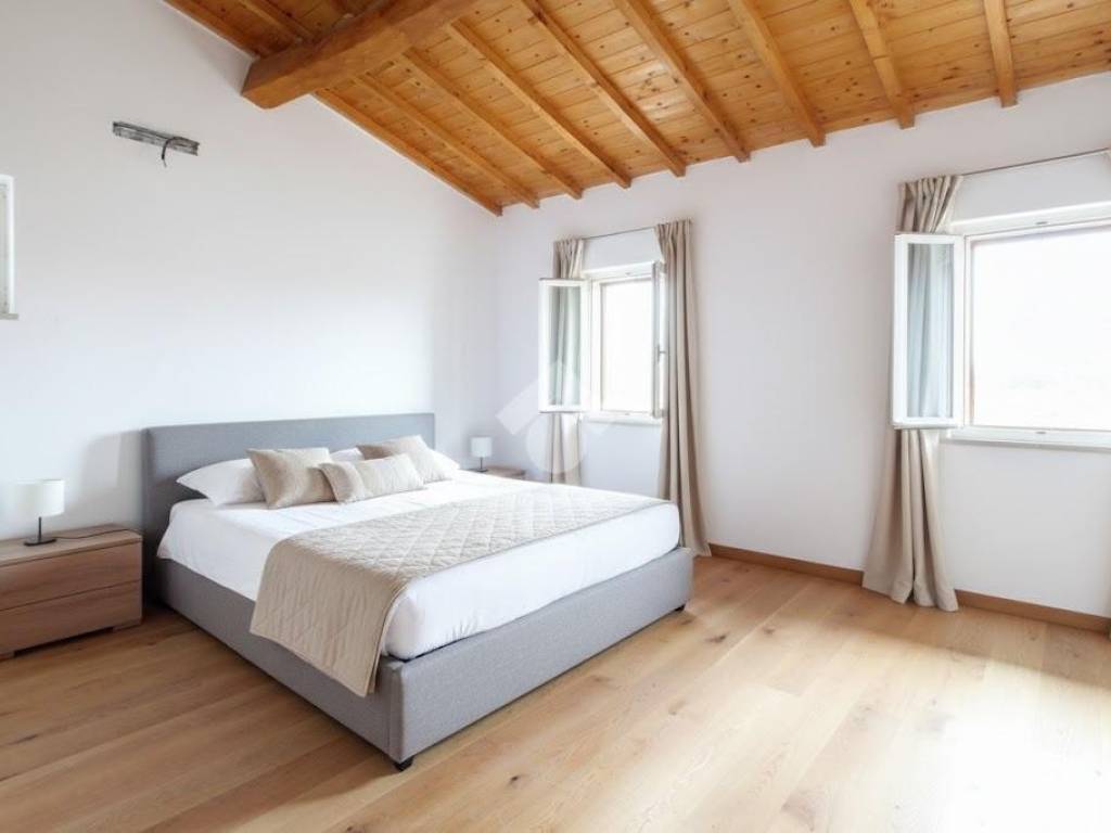 appartamento in vendita a Vecchiano in zona Nodica