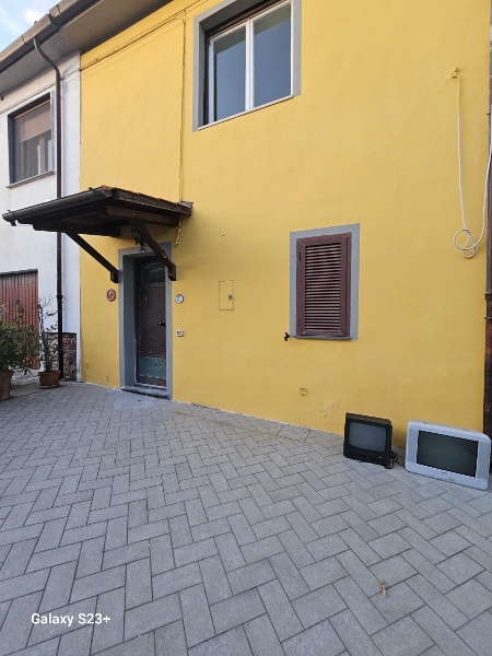 casa indipendente in vendita a Vecchiano in zona Nodica