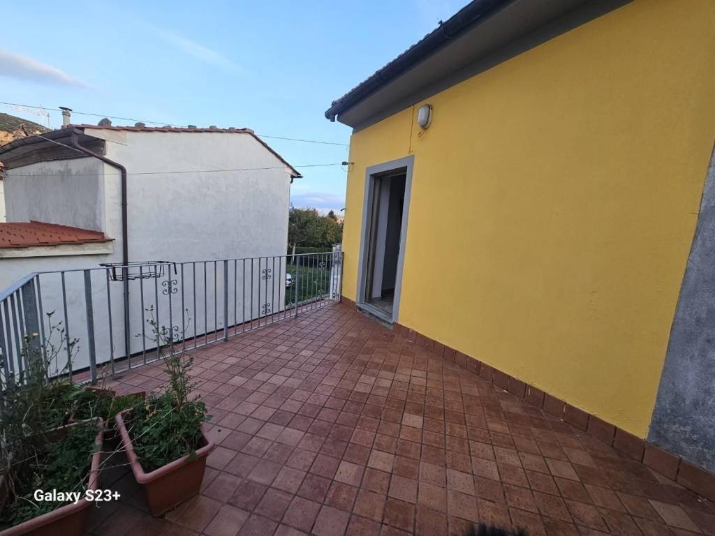 casa indipendente in vendita a Vecchiano in zona Nodica