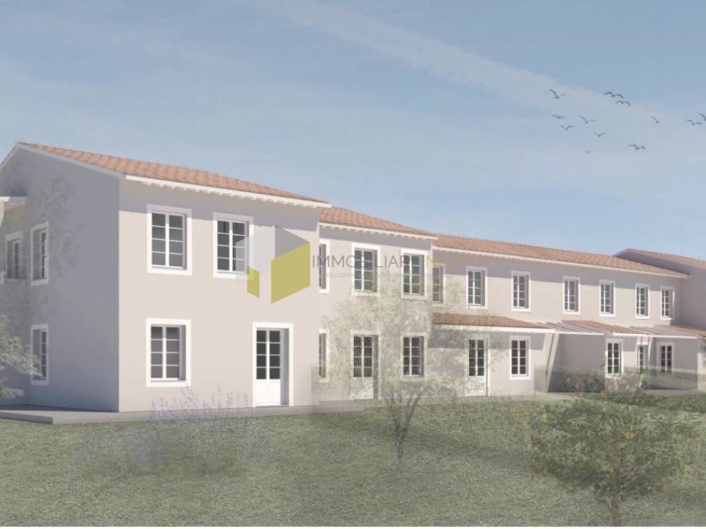 casa indipendente in vendita a Vecchiano