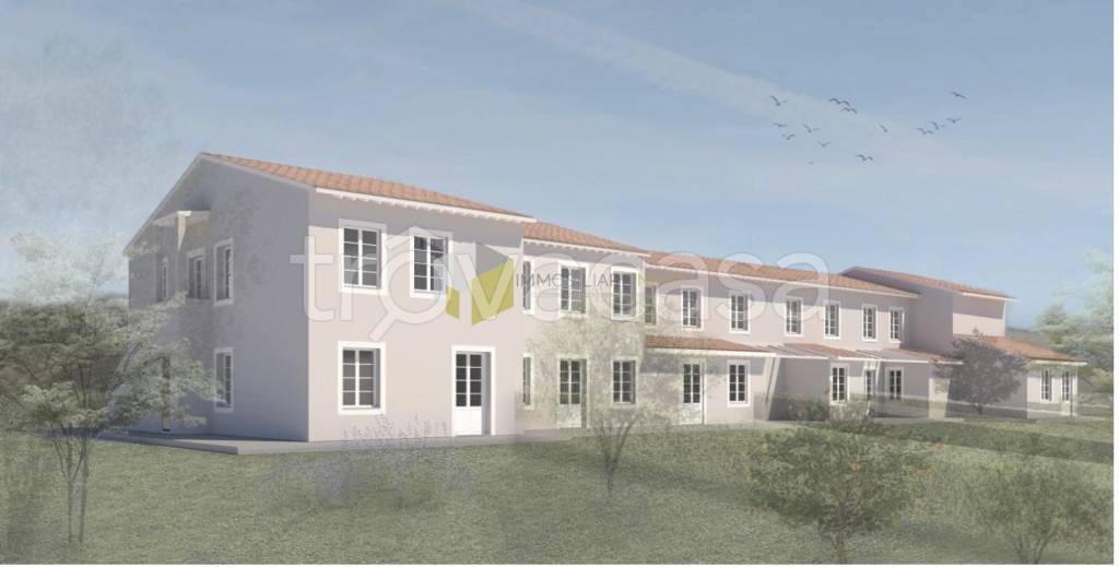 casa indipendente in vendita a Vecchiano